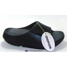 1550 OOFOS  ΜΑΥΡΟ